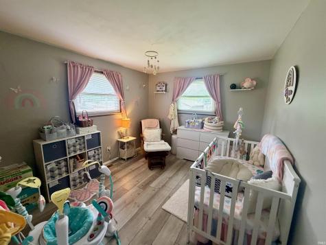 1101 Mitchell Avenue Monticello IN 47960