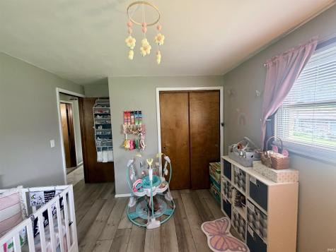 1101 Mitchell Avenue Monticello IN 47960