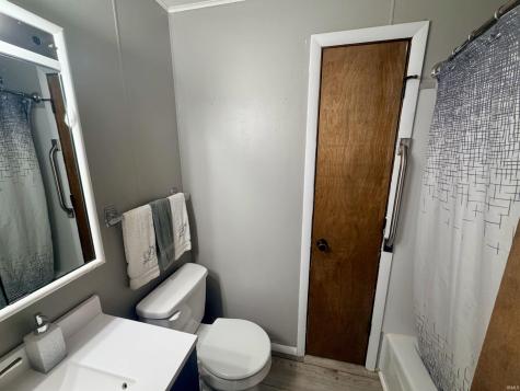1101 Mitchell Avenue Monticello IN 47960