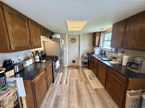 1101 Mitchell Avenue Monticello IN 47960