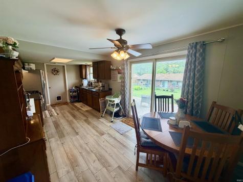 1101 Mitchell Avenue Monticello IN 47960