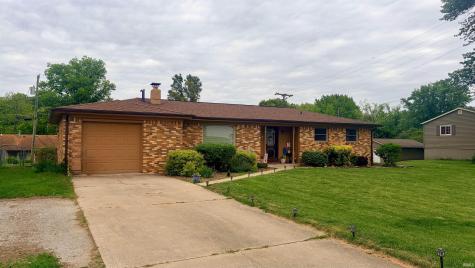 1101 Mitchell Avenue Monticello IN 47960