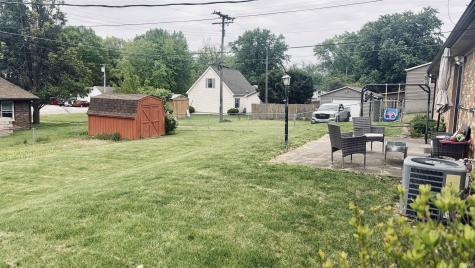 1101 Mitchell Avenue Monticello IN 47960