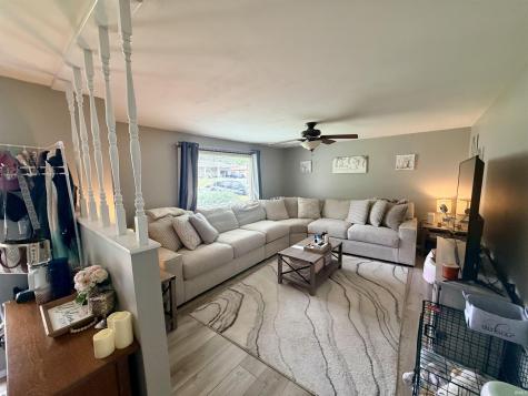 1101 Mitchell Avenue Monticello IN 47960
