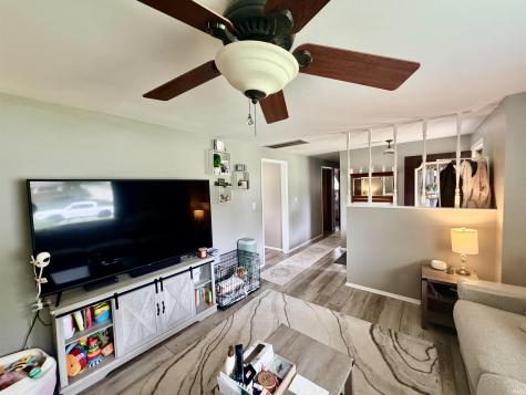 1101 Mitchell Avenue Monticello IN 47960