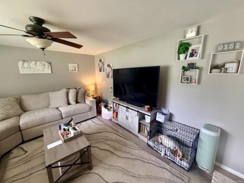 1101 Mitchell Avenue Monticello IN 47960
