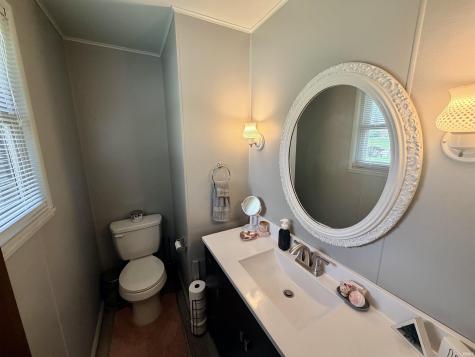 1101 Mitchell Avenue Monticello IN 47960