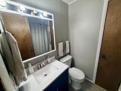 1101 Mitchell Avenue Monticello IN 47960