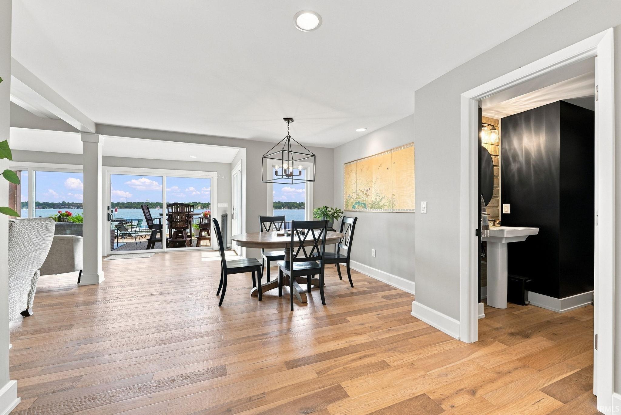 1322 Country Club Terrace Warsaw IN 46580