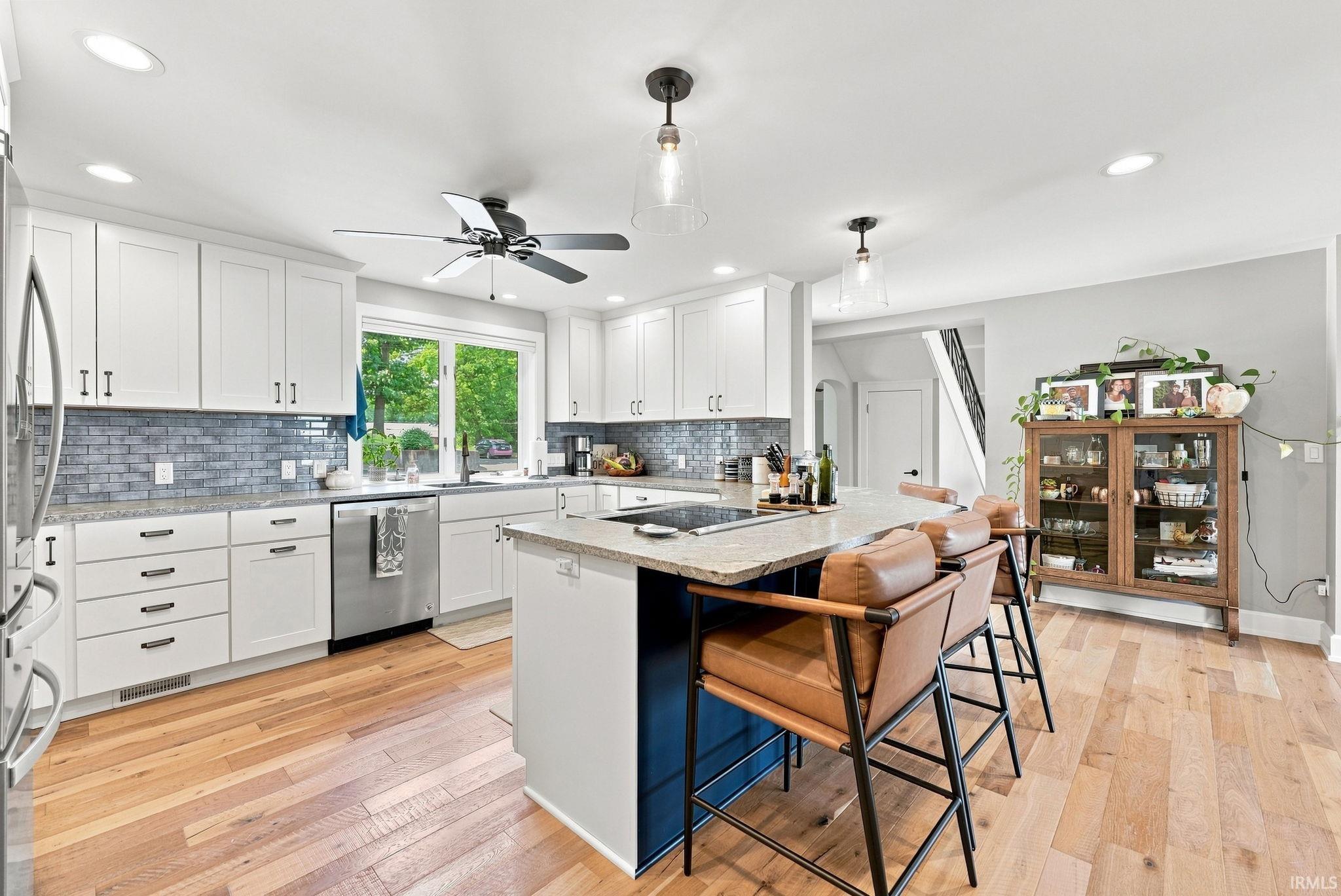 1322 Country Club Terrace Warsaw IN 46580