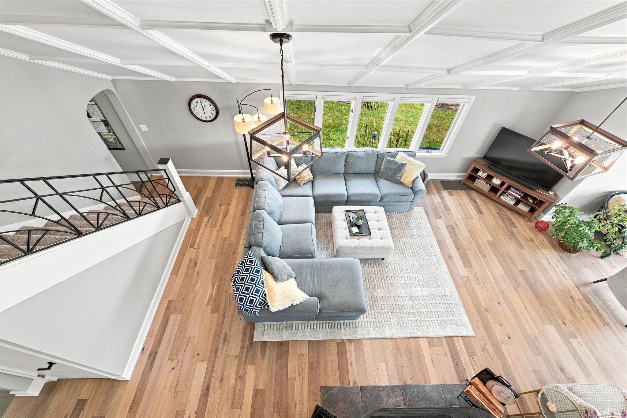 1322 Country Club Terrace Warsaw IN 46580