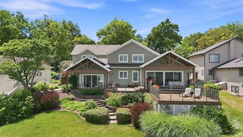 1322 Country Club Terrace Warsaw IN 46580