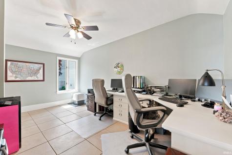 1322 Country Club Terrace Warsaw IN 46580