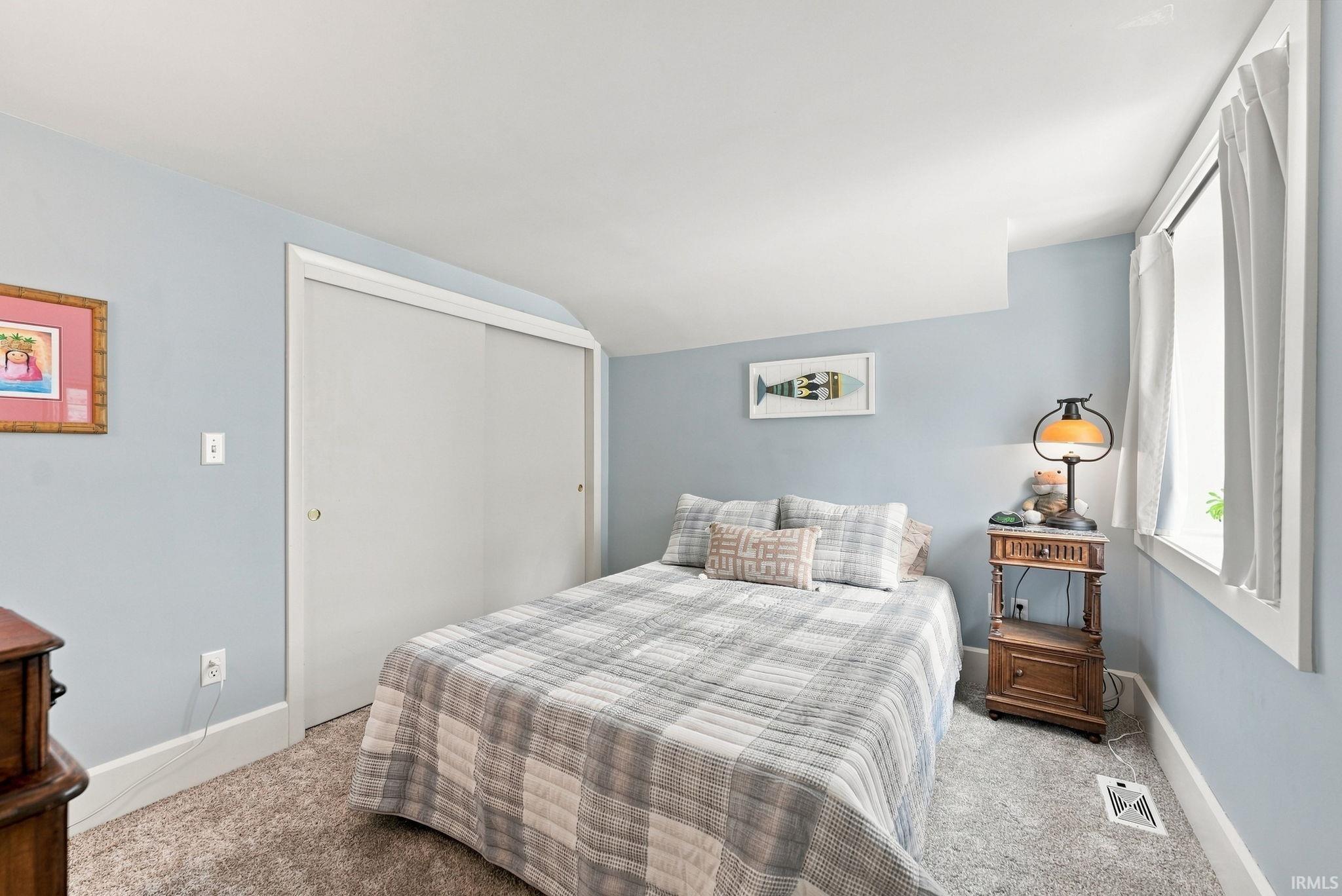 1322 Country Club Terrace Warsaw IN 46580
