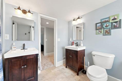 1322 Country Club Terrace Warsaw IN 46580