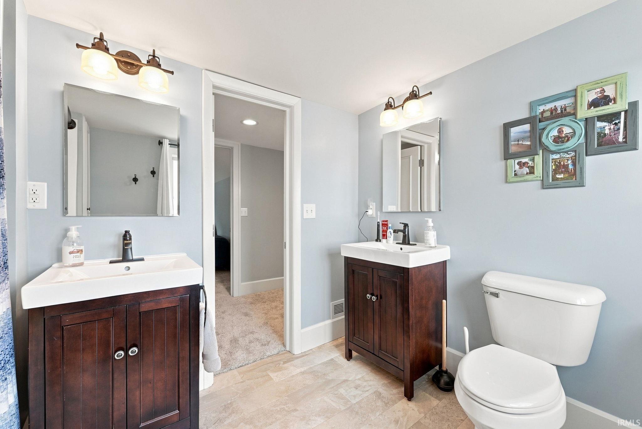 1322 Country Club Terrace Warsaw IN 46580