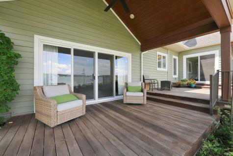 1322 Country Club Terrace Warsaw IN 46580