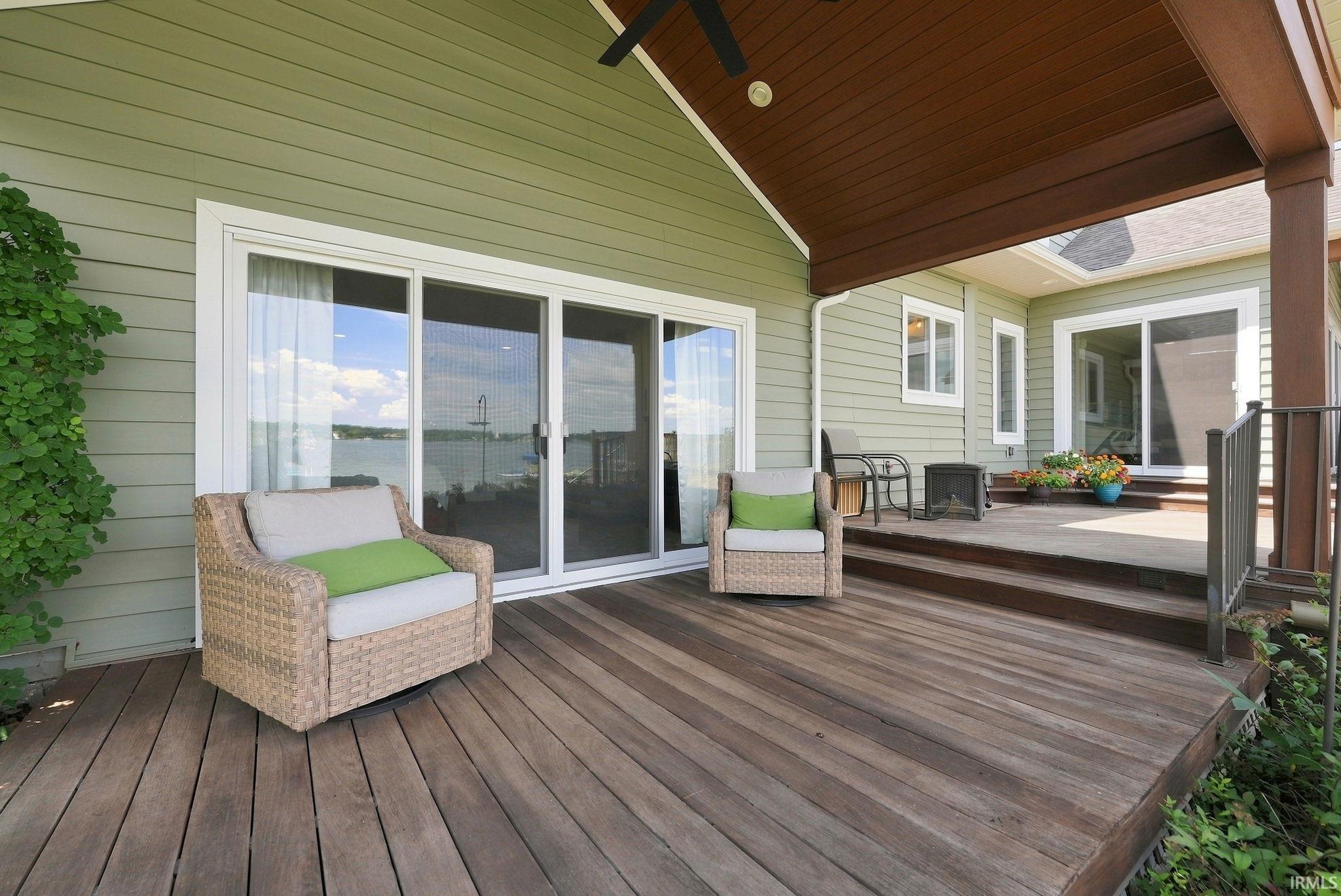 1322 Country Club Terrace Warsaw IN 46580