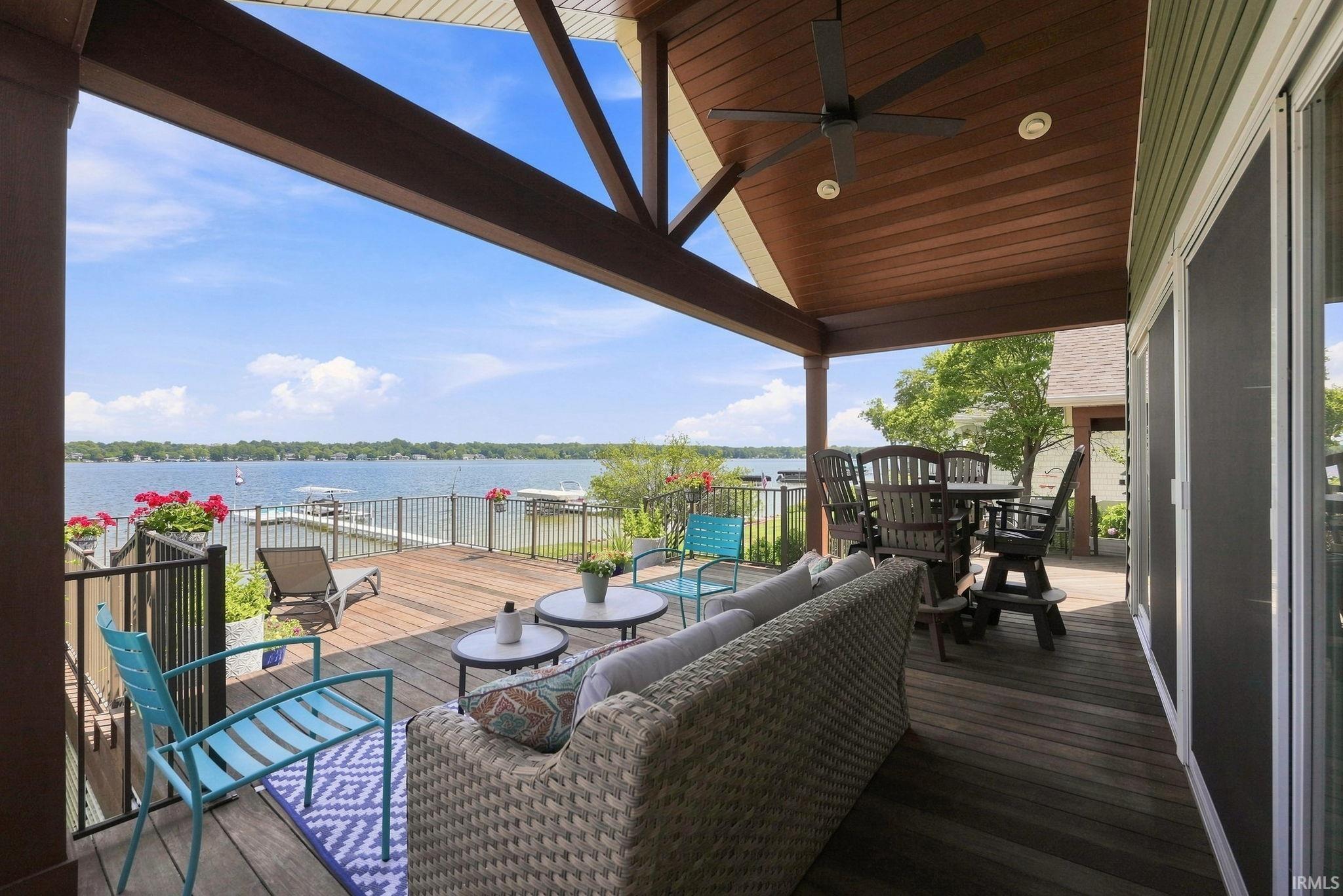 1322 Country Club Terrace Warsaw IN 46580