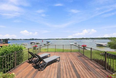 1322 Country Club Terrace Warsaw IN 46580