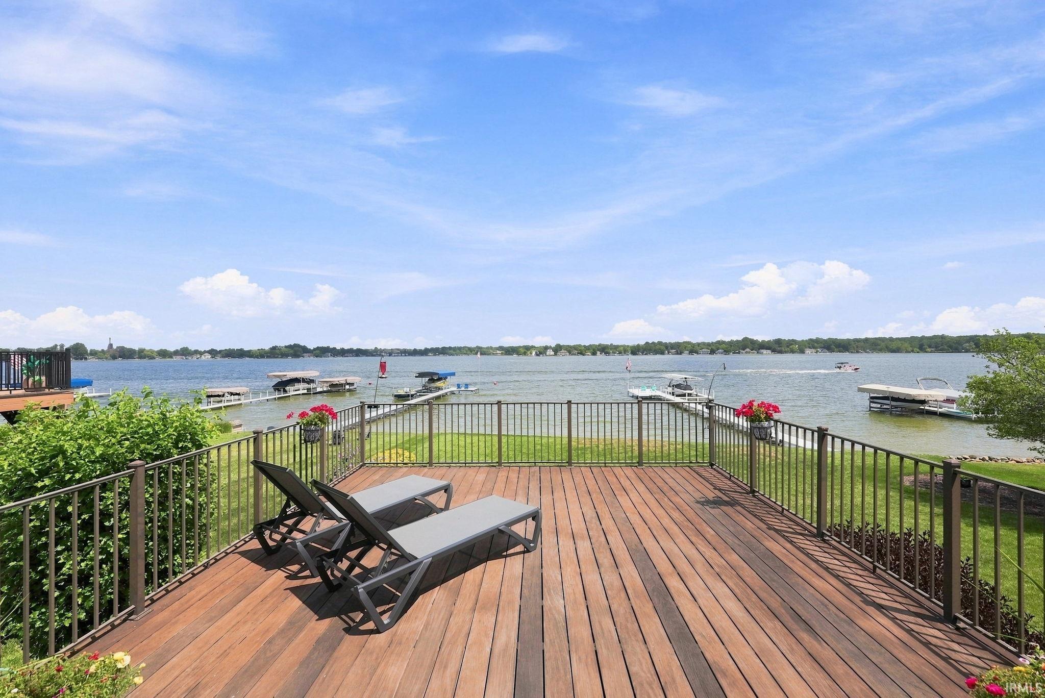1322 Country Club Terrace Warsaw IN 46580