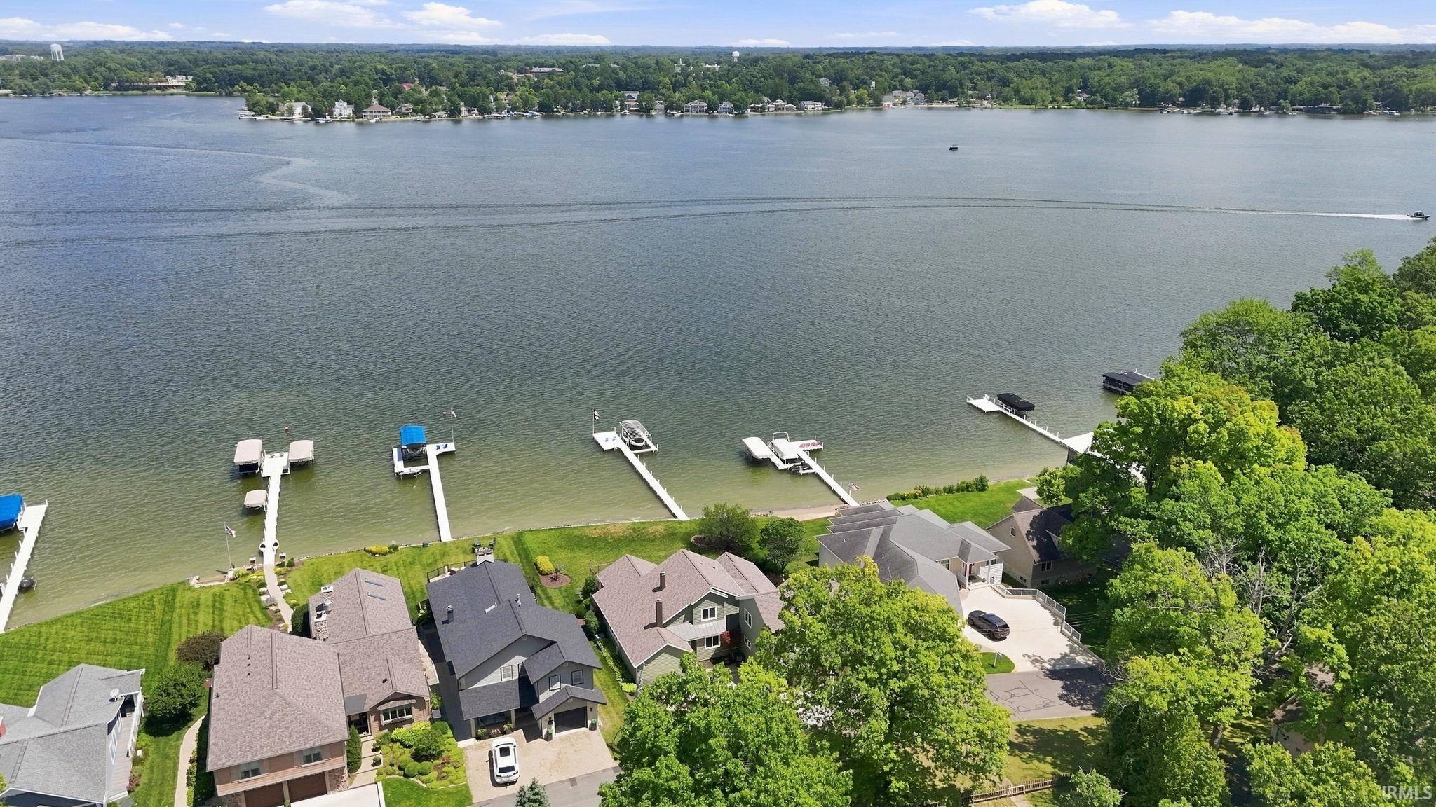 1322 Country Club Terrace Warsaw IN 46580