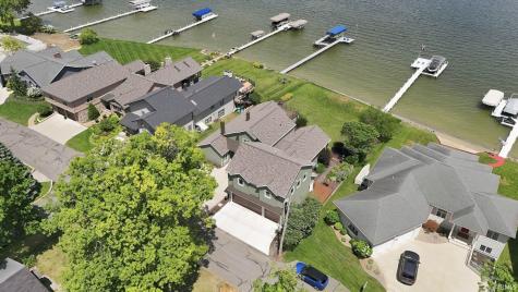 1322 Country Club Terrace Warsaw IN 46580