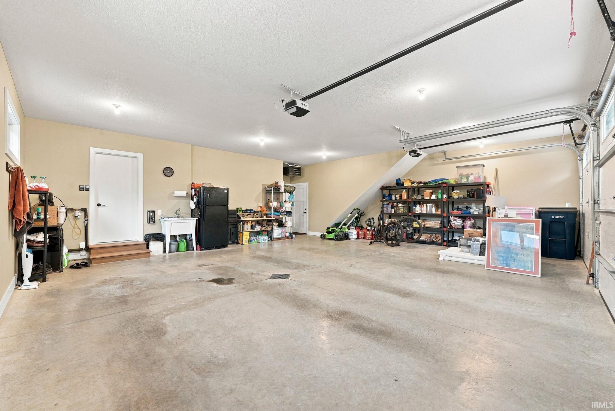 1322 Country Club Terrace Warsaw IN 46580