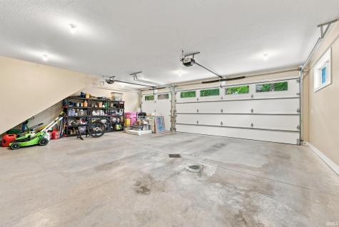 1322 Country Club Terrace Warsaw IN 46580