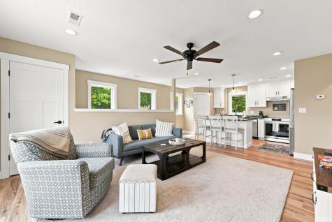1322 Country Club Terrace Warsaw IN 46580