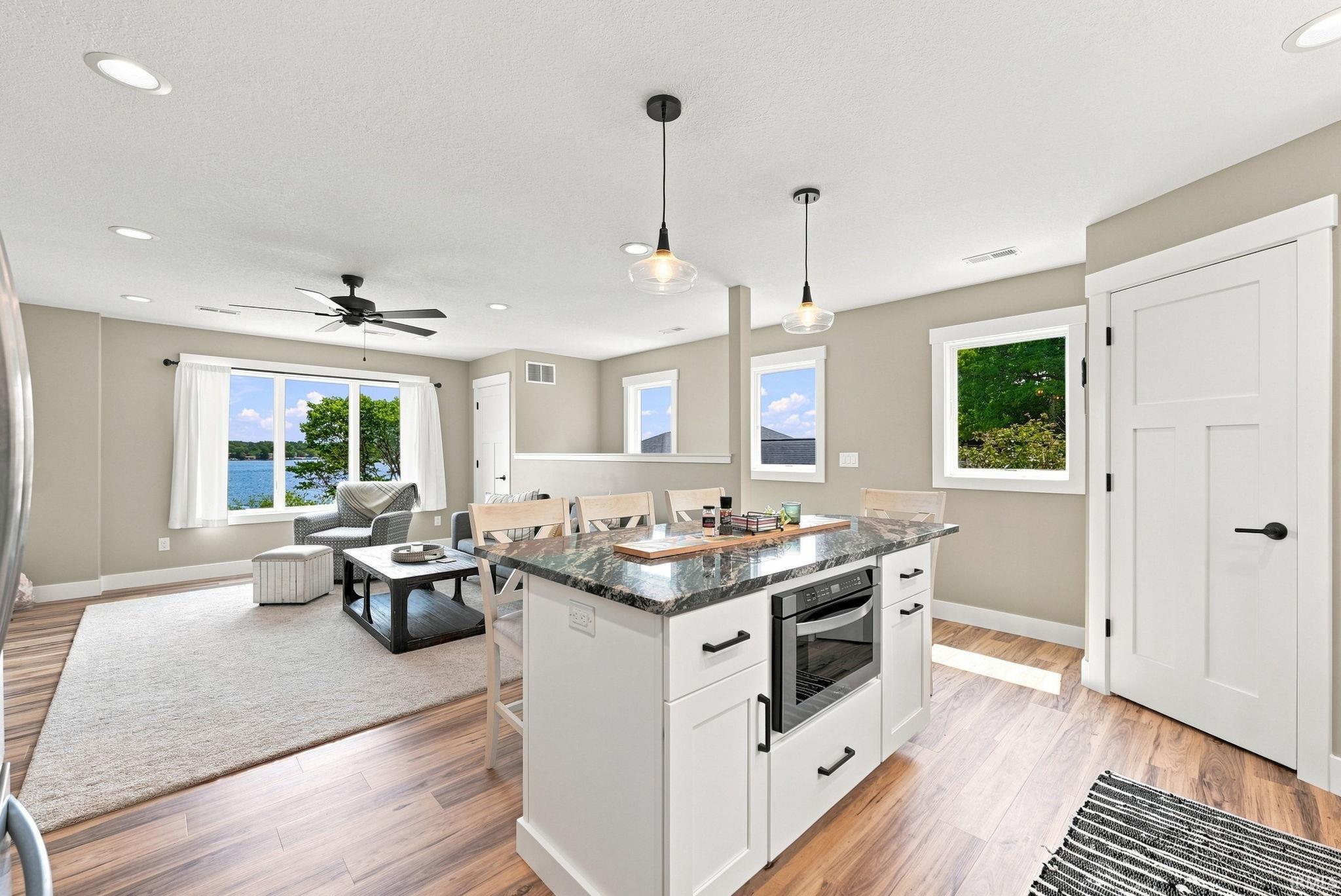 1322 Country Club Terrace Warsaw IN 46580