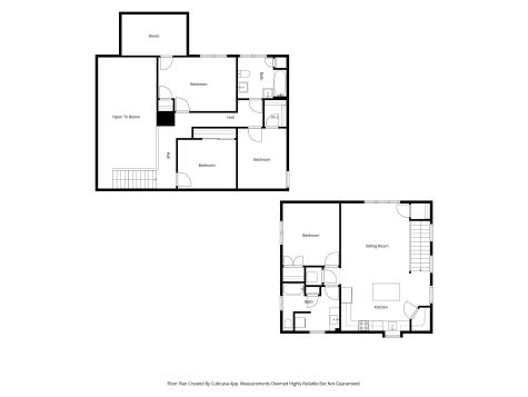 1322 Country Club Terrace Warsaw IN 46580