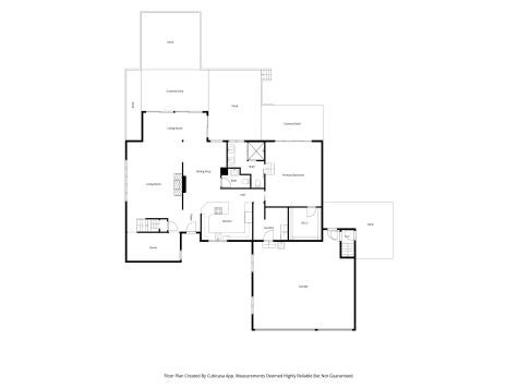 1322 Country Club Terrace Warsaw IN 46580