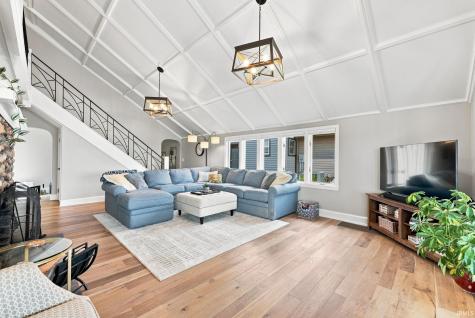 1322 Country Club Terrace Warsaw IN 46580