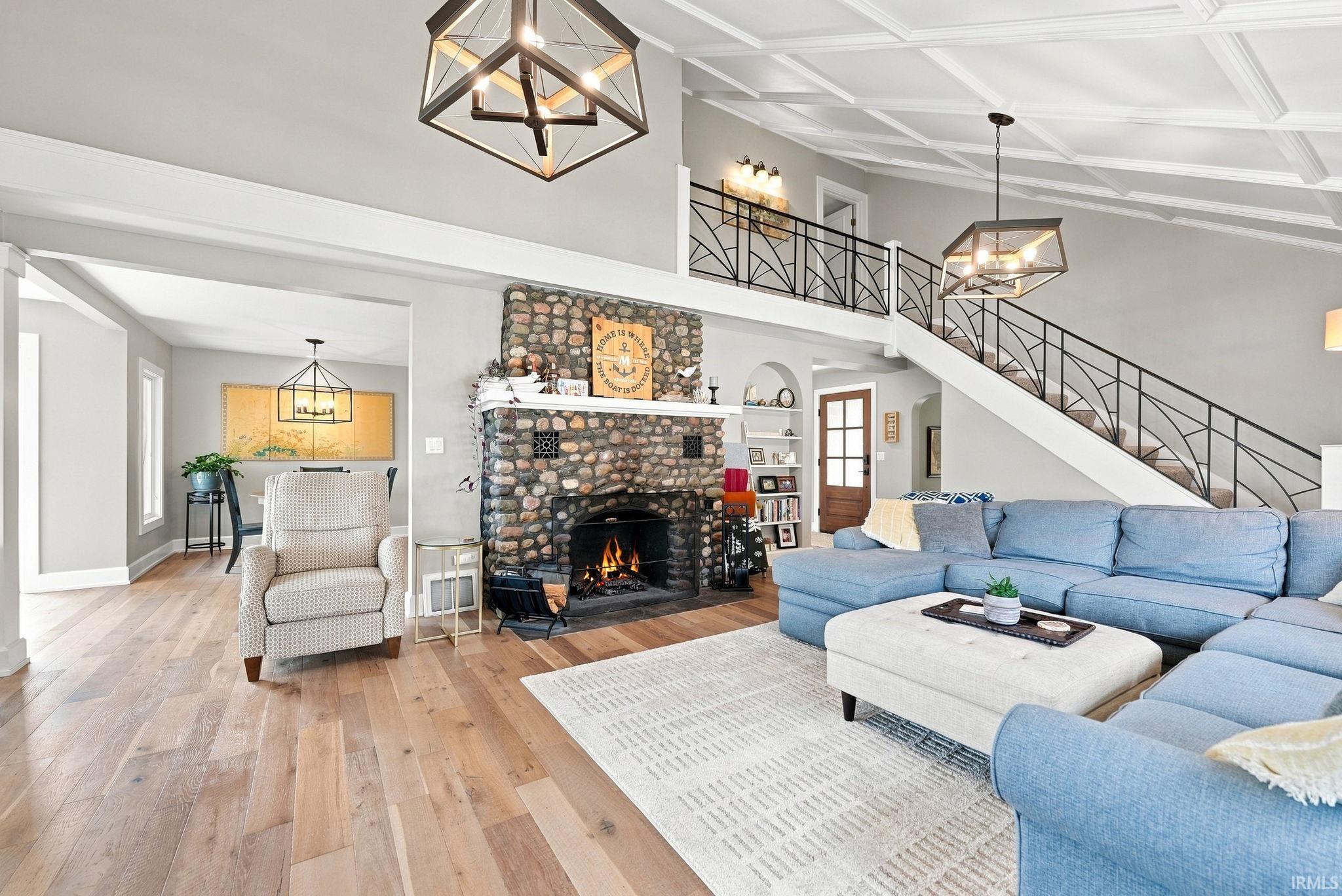 1322 Country Club Terrace Warsaw IN 46580