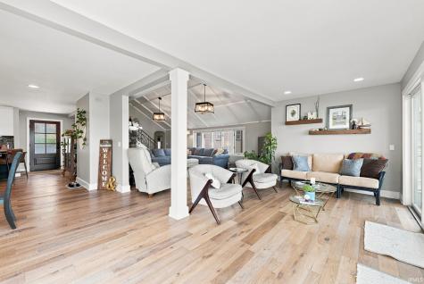1322 Country Club Terrace Warsaw IN 46580