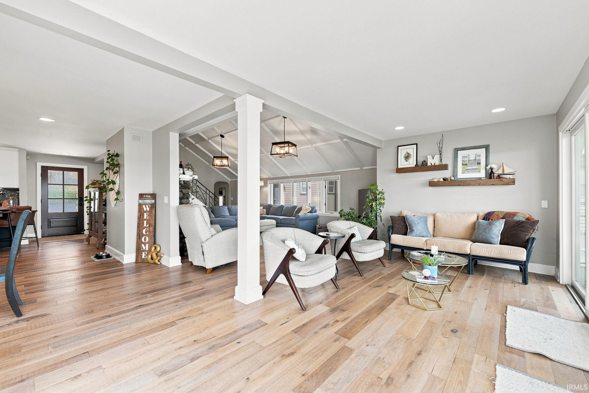 1322 Country Club Terrace Warsaw IN 46580