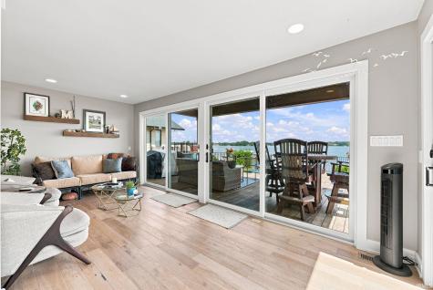 1322 Country Club Terrace Warsaw IN 46580