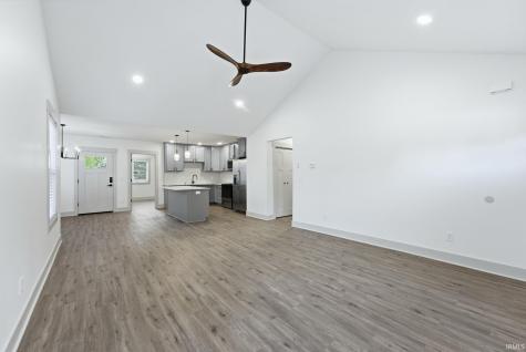 3708 Grayston Avenue Fort Wayne IN 46806