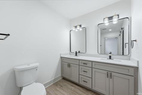 3708 Grayston Avenue Fort Wayne IN 46806