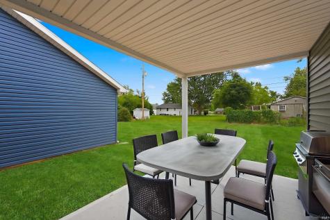 3708 Grayston Avenue Fort Wayne IN 46806