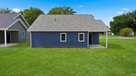 3708 Grayston Avenue Fort Wayne IN 46806