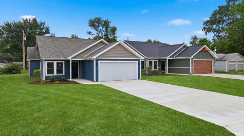 3708 Grayston Avenue Fort Wayne IN 46806