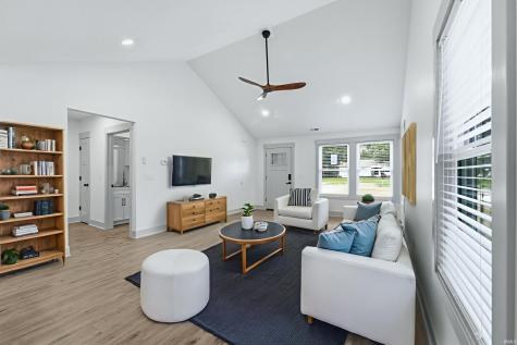 3708 Grayston Avenue Fort Wayne IN 46806