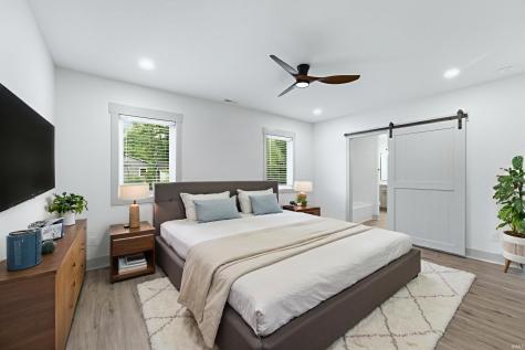 3708 Grayston Avenue Fort Wayne IN 46806