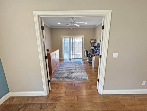 5115 Paddock Drive Evansville IN 47715