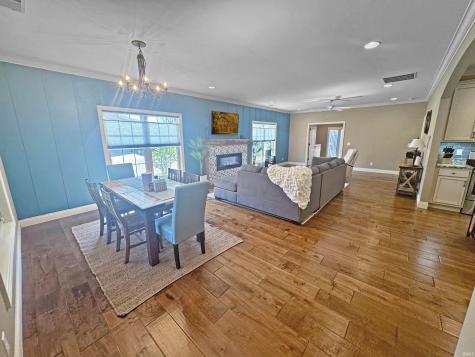5115 Paddock Drive Evansville IN 47715