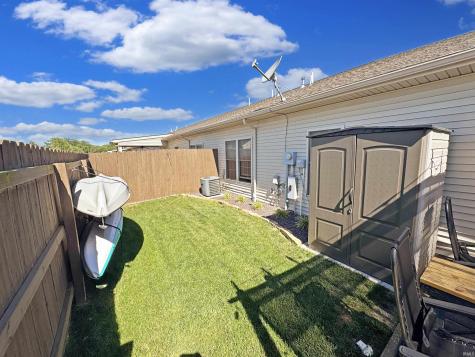 5115 Paddock Drive Evansville IN 47715