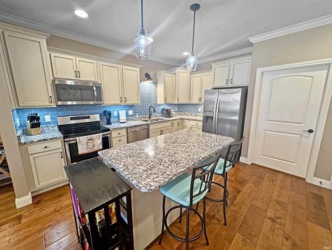 5115 Paddock Drive Evansville IN 47715