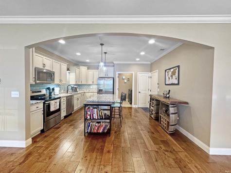 5115 Paddock Drive Evansville IN 47715